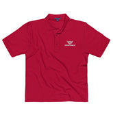 EsportsGear Mocktop | Embroidered | Polo